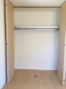 シャーメゾン園部 0203号-10