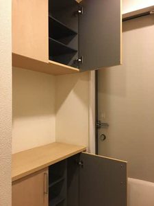 シャーメゾン園部 0203号-12