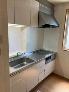 シャーメゾンうぐいす台Ⅱ B101号-6