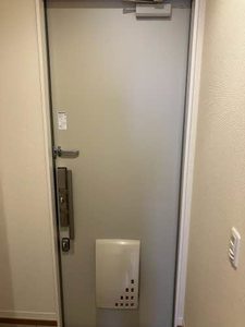 シャーメゾンうぐいす台Ⅱ B101号-14