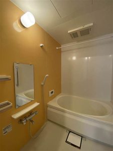 シャーメゾン幸 0103号-6