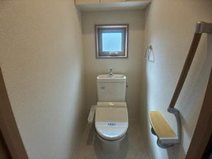 シャーメゾン幸 0203号-5