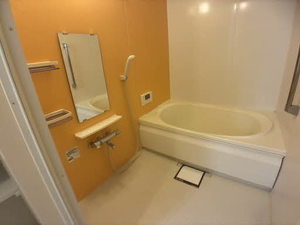 シャーメゾン幸 0203号-8