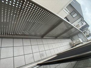 シャーメゾン幸 0203号-12