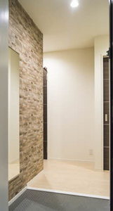 シャーメゾンガーデンズ花水木 0207号-2