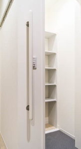 シャーメゾンガーデンズ花水木 0207号-3