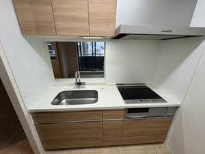 シャーメゾンガーデンズ花水木 0302号-3