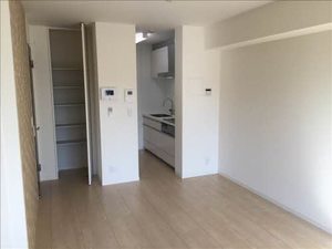 シャーメゾンガーデンズ花水木 0306号-2