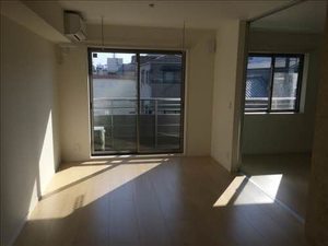 シャーメゾンガーデンズ花水木 0306号-3