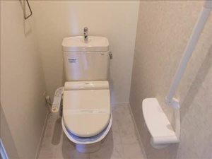 シャーメゾンガーデンズ花水木 0306号-6