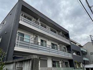 シャーメゾンガーデンズ花水木 0307号-2