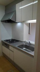 グリナージュ岩倉 A103号-2