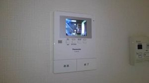 グリナージュ岩倉 A103号-3