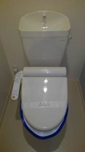 グリナージュ岩倉 A103号-5