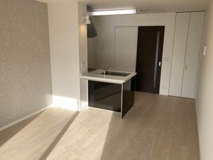 エクラージュ　沙羅 0201号-3