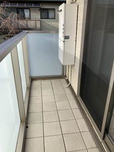 エクラージュ　沙羅 0201号-13