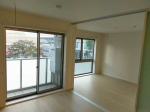 エクラージュ　沙羅 0203号-3