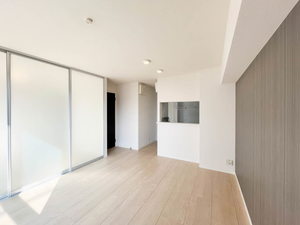 シャーメゾン中島 0102号-2