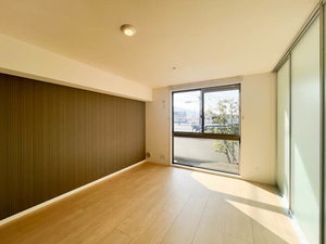 シャーメゾン中島 0102号-3