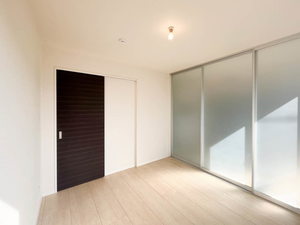 シャーメゾン中島 0102号-5