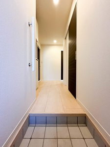 シャーメゾン中島 0102号-7