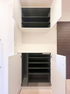 シャーメゾン中島 0102号-8