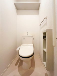 シャーメゾン中島 0102号-11