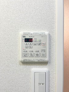 シャーメゾン中島 0102号-14