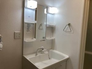 シャーメゾン サマーフィールド 0103号-5