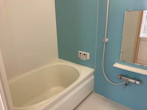 シャーメゾン　サマーフィールド 0206号-4