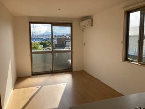 シャーメゾン　サマーフィールド 0206号-9