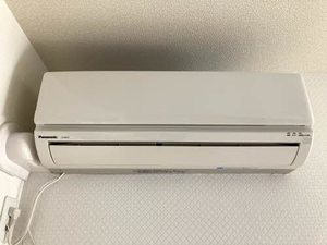 西中合町チェルシー・ハウス 0101号-5