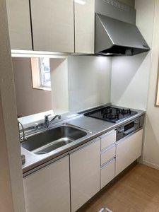 西中合町チェルシー・ハウス 0101号-6