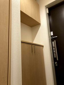 西中合町チェルシー・ハウス 0101号-8