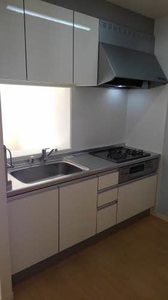 西中合町チェルシー・ハウス 0303号-6