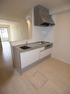 ウィズダム六甲 0102号-2