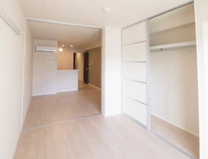 ウィズダム六甲 0102号-4