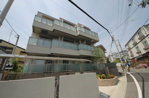 ウィズダム六甲 0102号-15