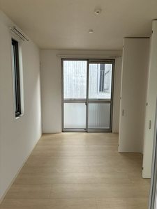 ヌーヴェル弥生-Ⅱ 0201号-5