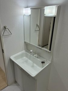 ヌーヴェル弥生-Ⅱ 0201号-9