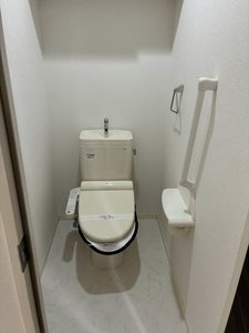 ヌーヴェル弥生-Ⅱ 0201号-12