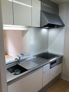 コンフォート法隆寺Ⅴ 0202号-2