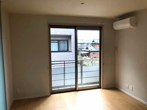 コンフォート法隆寺Ⅴ 0202号-3