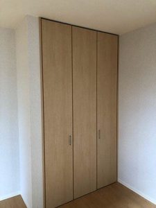 コンフォート法隆寺Ⅴ 0202号-12