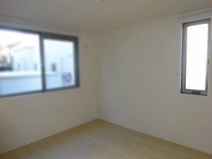 シャーメゾン琵琶 0101号-8