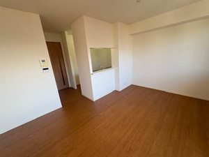 シャーメゾン若葉 A203号-5