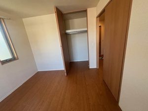 シャーメゾン若葉 A203号-6