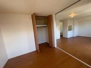 シャーメゾン若葉 A203号-10