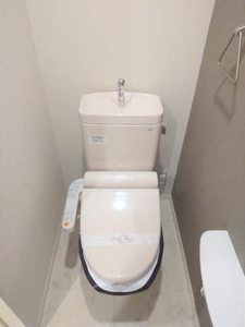 シャーメゾンガーデンズ　エステート B203号-3