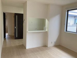 松ヶ崎邸 B201号-5